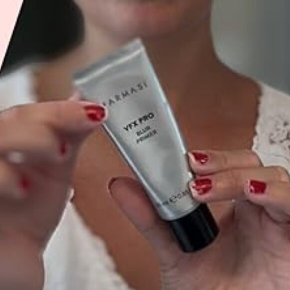 FARMASi VFX Pro Camera Ready Primer Makeup Smoothing Face Primer 0.85 fl oz New - Picture 4 of 11